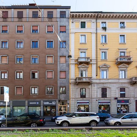 Easyhomes - Premuda Milan Exterior photo