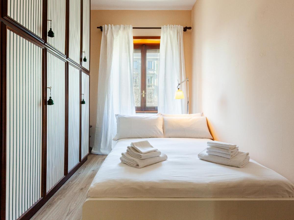 Easyhomes - Premuda Milan Exterior photo