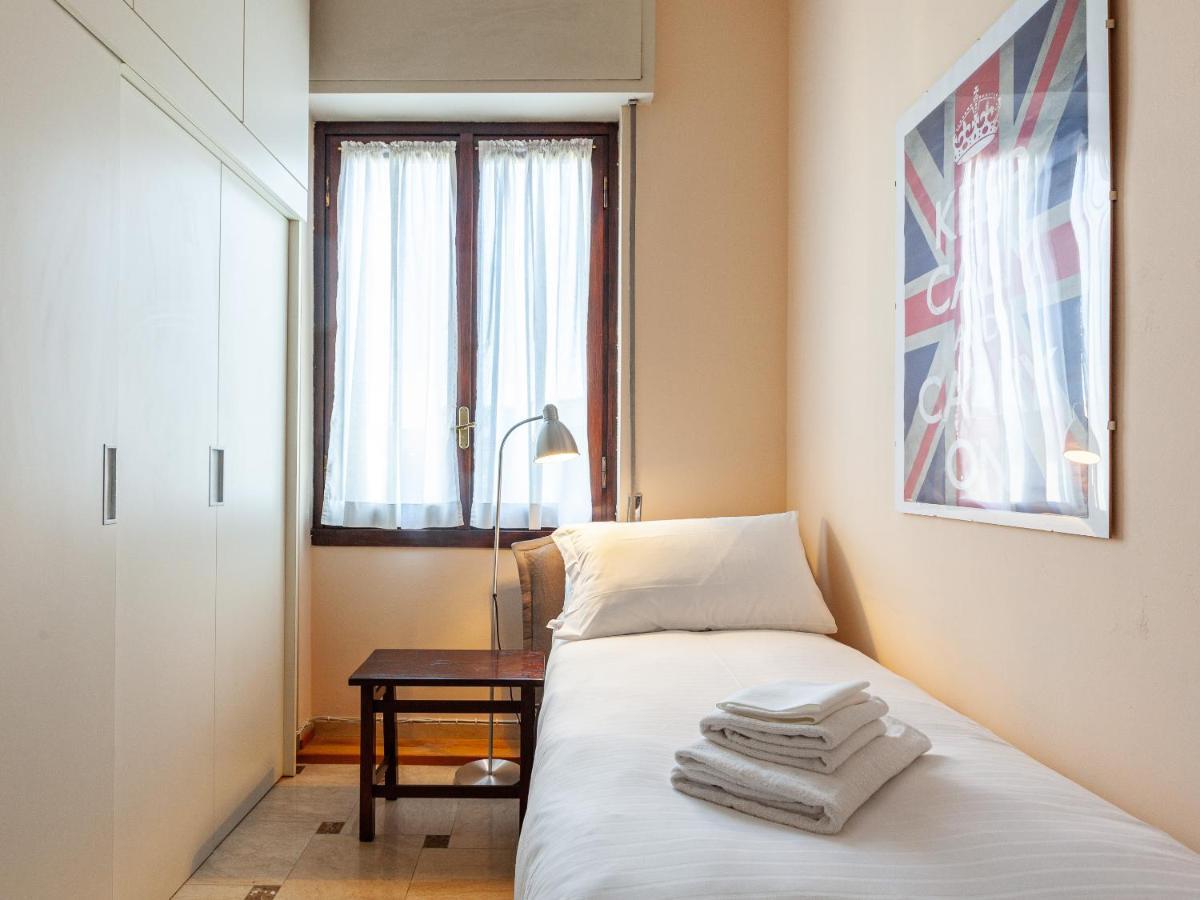 Easyhomes - Premuda Milan Exterior photo